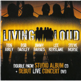 Living Loud - Living Loud (Re-released 2007) '2004