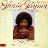 Gloria Gaynor - I've Got You '1976