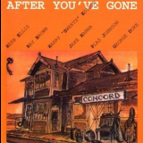 Herb Ellis & Ray Brown - After You've Gone '1990