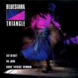 Bluesiana Triangle - Bluesiana Triangle '1990