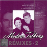 Modern Talking - Remixes • 2 '2007