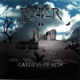 Reaper - Gardens Of Seth '2009