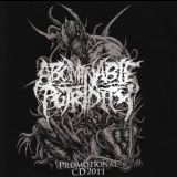 Abominable Putridity - Promotional (Promo) '2011