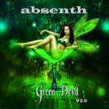 Absenth - Green Devil V2.0 '2012
