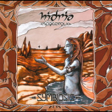 Hidria Spacefolk - Symbiosis '2002
