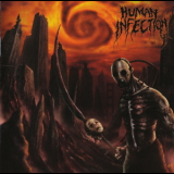 Human Infection - Infest To Ingest '2011