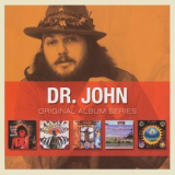 Dr. John - In The Right Place(cd5 of box5) '1973