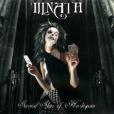 Illnath - Second Skin Of Harlequin '2006