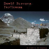 David Parsons - Parikrama '2000