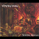 Thyrfing - Valdr Galga '1999