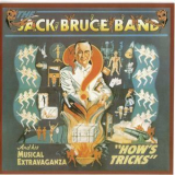 Jack Bruce Band - How's Tricks '1977