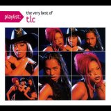 TLC - Playlist The Very Best Of TLC '2009