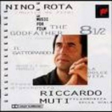 Nino Rota - Musica Da Film '1997