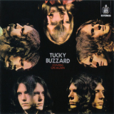Tucky Buzzard - Coming On Again '1971
