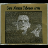 Gary Numan / Tubeway Army - Peel Sessions '1989