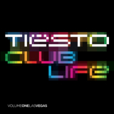 Dj Tiesto - Club Life - Vol. 1 - Las Vegas '2011