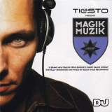 Dj Tiesto - Magik Muzik '2003
