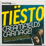Dj Tiesto - Creamfields Carnage '2009