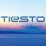 Dj Tiesto - In Search Of Sunrise 4 - Latin America  (Unmixed Tracks) '2009