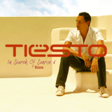 Dj Tiesto - In Search Of Sunrise 6 - Ibiza  (Unmixed Tracks) '2009