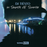 Dj Tiesto - In Search Of Sunrise 1  (Unmixed Tracks) '2010