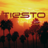 Dj Tiesto - In Search Of Sunrise 5 - Los Angeles  (Unmixed Tracks) '2012