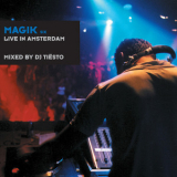 Dj Tiesto - Magik Six - Live In Amsterdam  (Unmixed Tracks) '2012