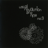 No.9 - Usual Revolution And Nine '2008