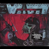 Voivod - War And Pain (Remastered) '1984