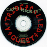 A Tribe Called Quest - Can I Kick It '1990