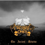 Macabre Omen - The Ancient Returns '2005