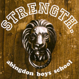 Abingdon Boys School - Strength '2009