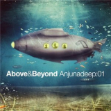 Above & Beyond - Anjunadeep 01 '2009