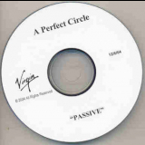 A Perfect Circle - Passive '2005