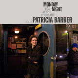 Patricia Barber - Monday Night Live at the Green Mill, Volume II '2011
