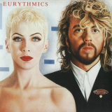 Eurythmics - Revenge (2005 Expanded and Remastered) '1986