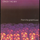 Crack The Sky - From The Greenhouse '1988