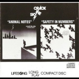 Crack The Sky - Animal Notes / Safety In Numbers '1989