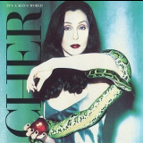 Cher - It's A Man's World '1995