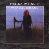Loreena Mckennitt - Parallel Dreams '1989