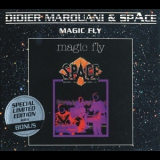 Space - Magic Fly '1977