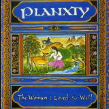 Planxty - The Woman I Loved So Well '1980