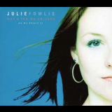 Julie Fowlis - Mar A Tha Mo Chridhe (As My Heart Is) (2012 - Remastered) '2005