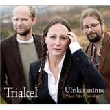 Triakel - Visor Fran Frostviken '2011