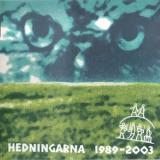 Hedningarna - Anthology 1989-2003 '2003