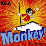 Kila - Monkey! '2001