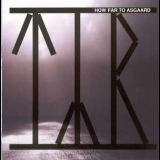 Tyr - How Far To Asgaard '2003