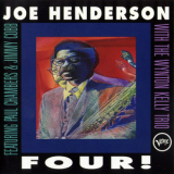 Joe Henderson - Four '1968