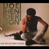 Joe Henderson - The Milestone Years (CD2) '1994