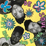 De La Soul - 3 Feet High And Rising '1989